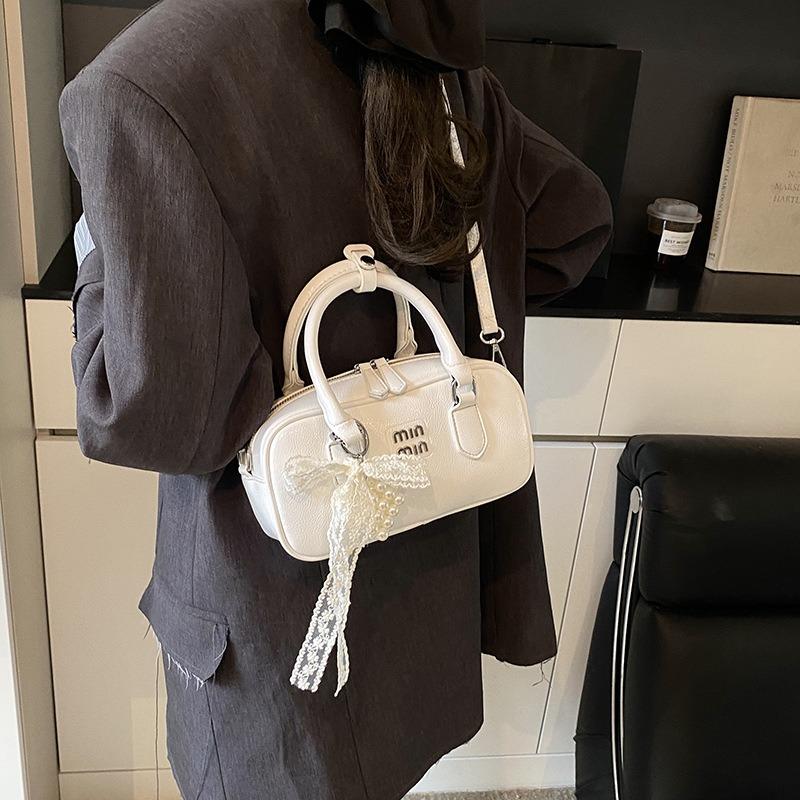 Популярная маленькая сумка женская новая модная универсальная сумка-мессенджер портативная сумка-подушка