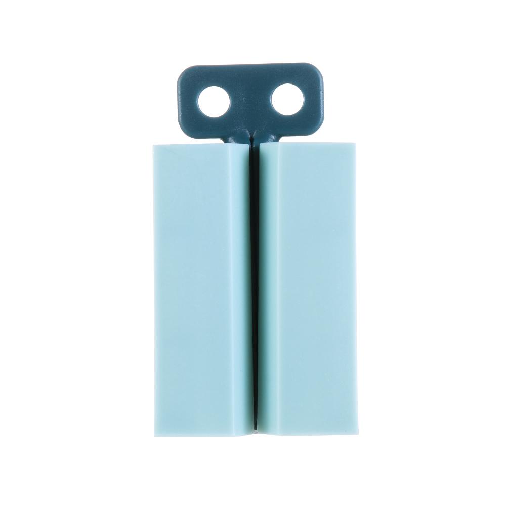 squeezer Bathroom Accessories Toothpaste Dispenser Plastic Toothpaste Squeezer Rolling Tube