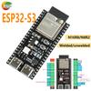 ESP32-S3 2,4 ГГц WiFi Bluetooth Модуль ESP32-S3-N16R8 N8R2 Плата разработки CORE Плата Тип-C ESP32 S3