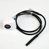 Car Rear View Camera Reverse & Front & Infrared Camera Night Vision for Parking Monitor Waterproof CCD Video camera de ré