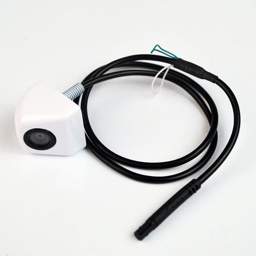 Car Rear View Camera Reverse & Front & Infrared Camera Night Vision for Parking Monitor Waterproof CCD Video camera de ré
