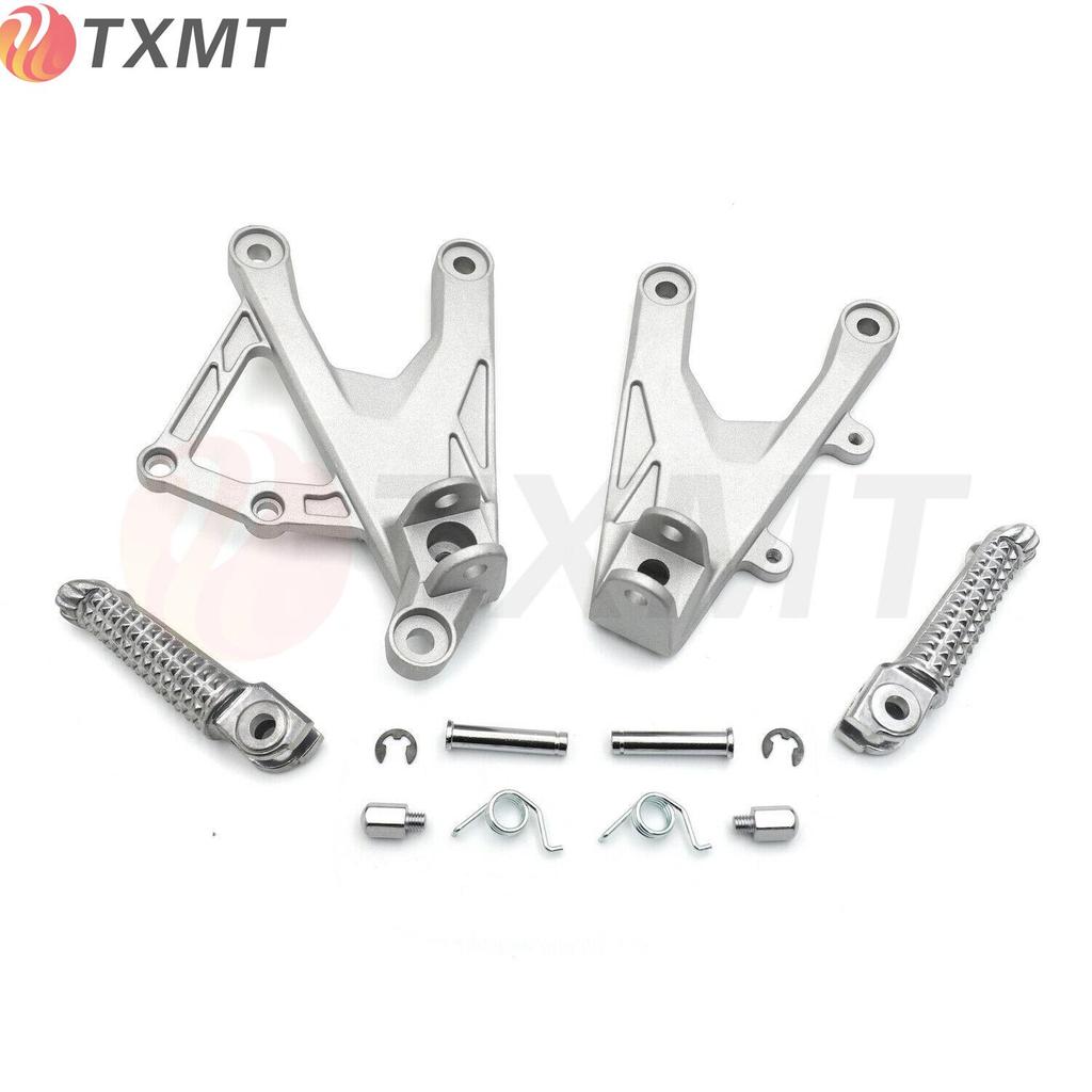 Yamaha R1 YZF-R1 R1S R1M 2015-2018 Front Footpeg & Bracket Assembly
