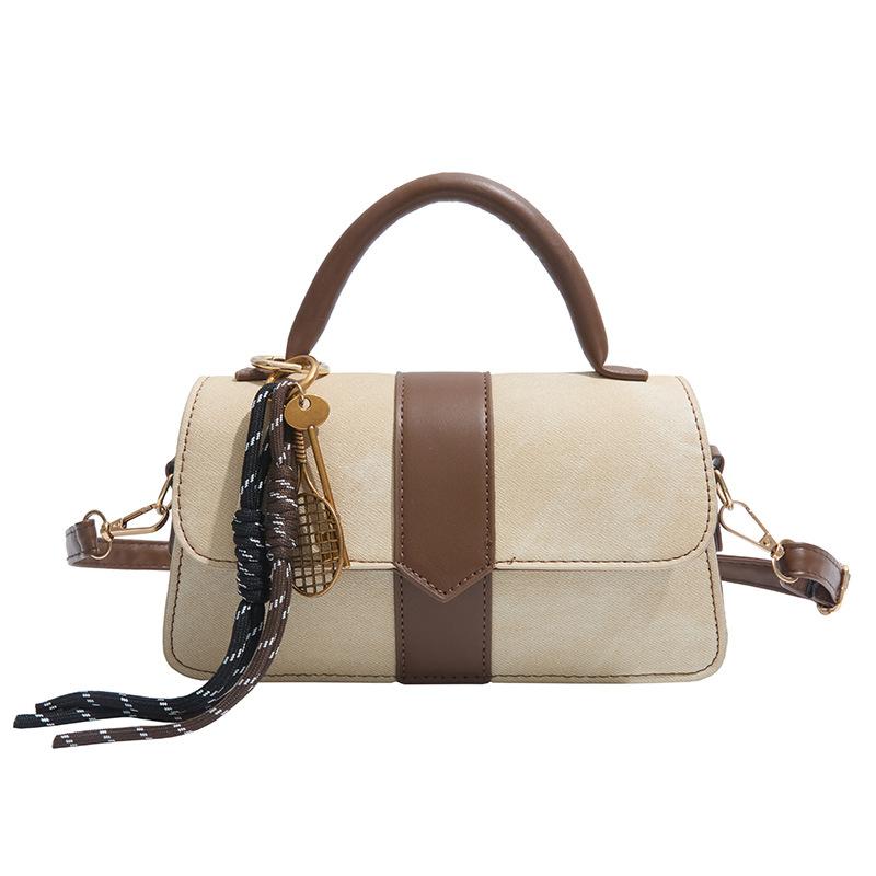 Популярные женские сумки, стильная сумка-тоут в стиле «ниша», новая модная сумка через плечо для поездок на работу