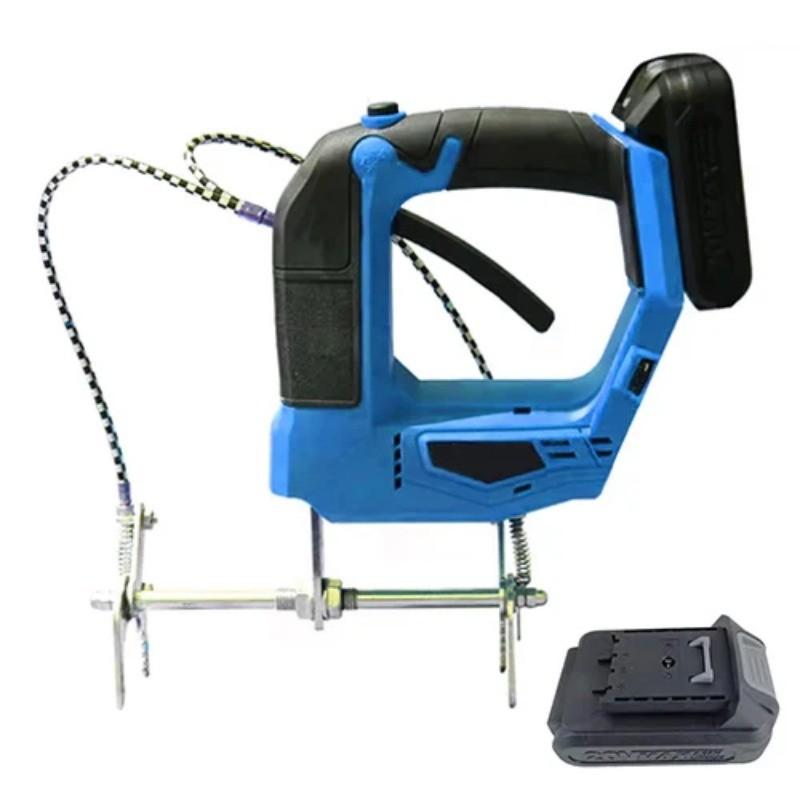 Электрическая вибрирующая медогонка, перезаряжаемый встряхиватель пчел, инструмент для пчеловодства, ручная машина для встряхивания пчелиных рамок