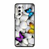 Чехол Для Tecno Pova 3 Животные Силиконовый Мягкий ТПУ Задняя Крышка Для Tecno Pova 3 Pova3 LF7n Чехлы Для Телефона TecnoPova 3 Ударопрочный Coque