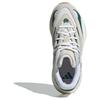 adidas Кроссовки женские Lightstride Off White Collegiate Green Silver-Metallic JH6961