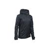 Sienna 3-в-1 Training Sports Hooded Jacket Women Jackets Black 1296868-001