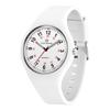Creative wind children's watch, silicone strap, cute waterproof children's hands for primary and secondary school students