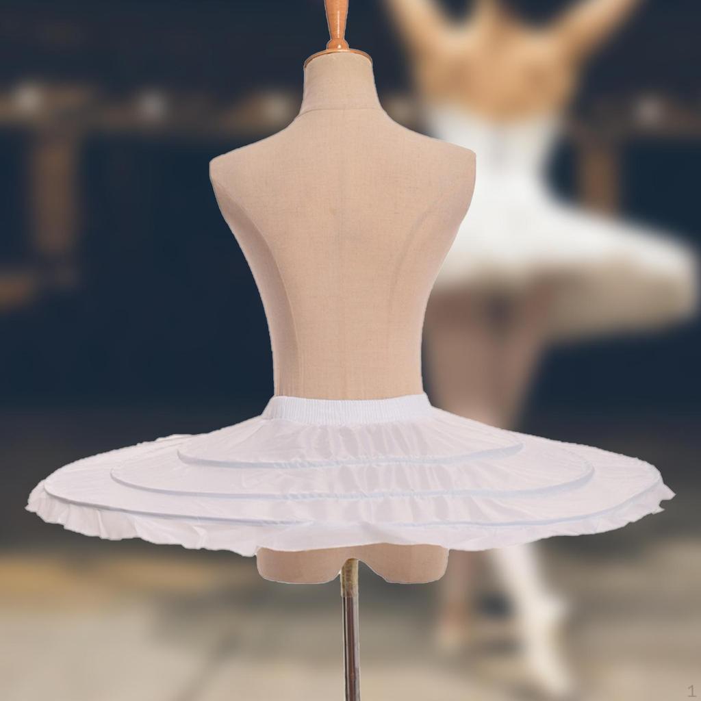 Юбка-рыбка, нижняя юбка, короткая, полукомбинация, нижняя юбка, турнюр для выпускного платья для косплея