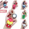 Marvel Капитан Америка Брелок Игрушка Сумка Подвеска Детские Подарки