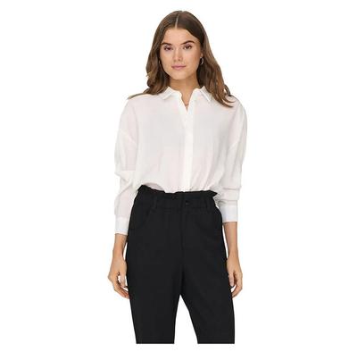 Only Iris рубашка с длинным рукавом