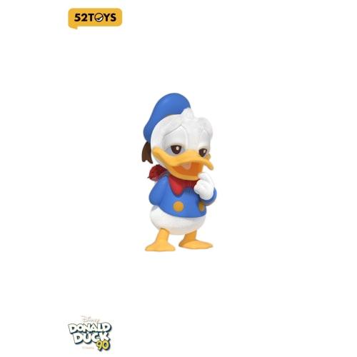 52TOYS BLINDBOX Disney Donald Duck Club Коробка из 8 штук