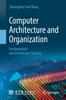 Книга Computer Architecture and Organization : Fundamentals and Architecture Security