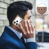 For Honor 400 Pro 5G (Global) Wallet Phone Case Anti-Drop Pattern Printing Leather Flip Cover with
