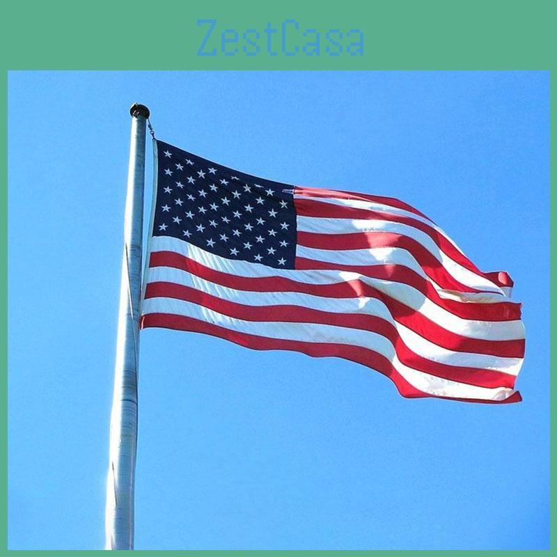 5ft X Large 3ft World Flag Country England Usa Australia Russia Gb National Eu