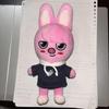 [USED] Stray Kids Fan Meeting Mini Plush Toy SKZOO Toekki