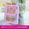 Принцесса Tokimeki Closet Rapunzel Dress Up Play Аксессуары включены Продается в возрасте от 3 лет и старше Розовый HXC20 Disney/Disney Doll/House Play/Rotend (кукла