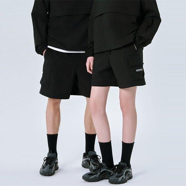 Fila Эластичные шорты рипстоп