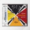 CD ВЕНСКИЙ КОНЦЕРТХАУС КВАРТЕТ; ШУБЕРТ - Schubert: Полный струнный квартет V WPCC4179 Япония ОбиКлассический Б/У