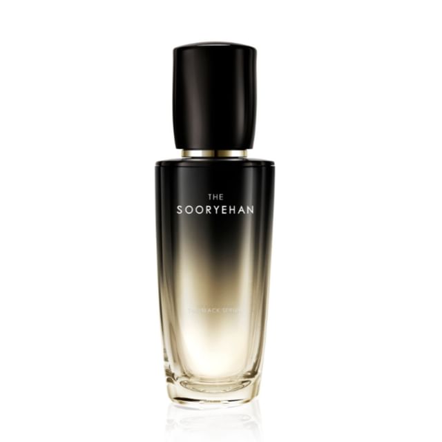 Sooryehan - The Black Serum