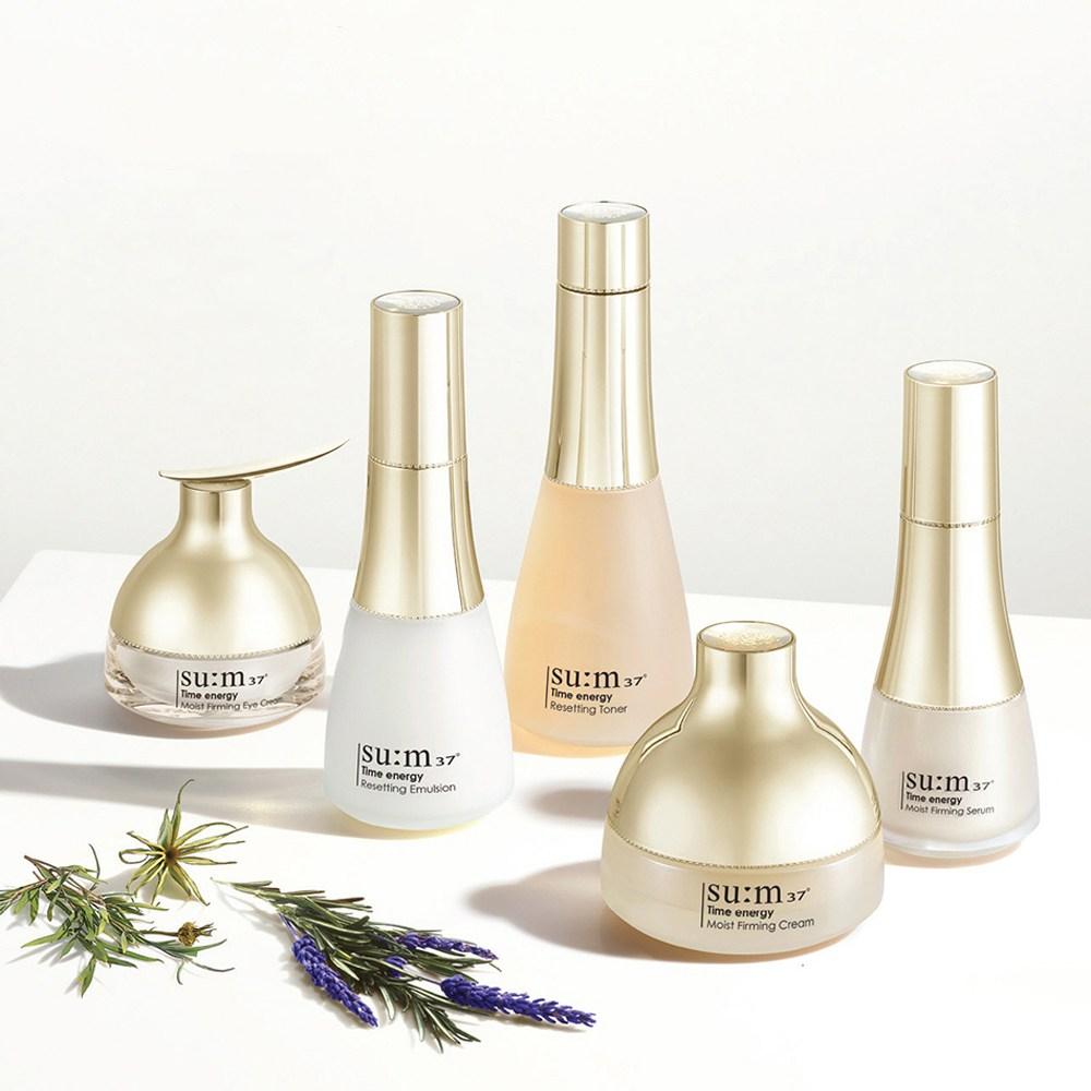 Sum37 Time Energy Resetting Toner 107ml