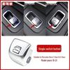 Кнопка главного переключателя стеклоподъемника Mercedes-Benz W205/W253 C-Class/GLC