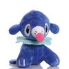 1 шт. 24 см Popplio плюшевые игрушки куклы Kawaii Popplio клипса мягкая плюшевая кукла подарки для детей