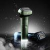 Panasonic 5-Blade Reciprocating Electric Shaver CN plug (adapter included)