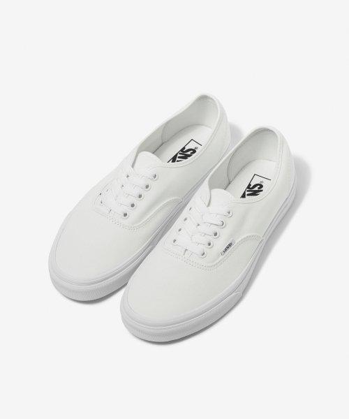 [Vans] Authentic - True White VN000EE3W001