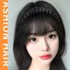 New Fringe Hair Extensin Wig Bangs Hair Clips Wig Clips Hair Accessories