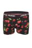 Трусы боксеры John Frank (58729)