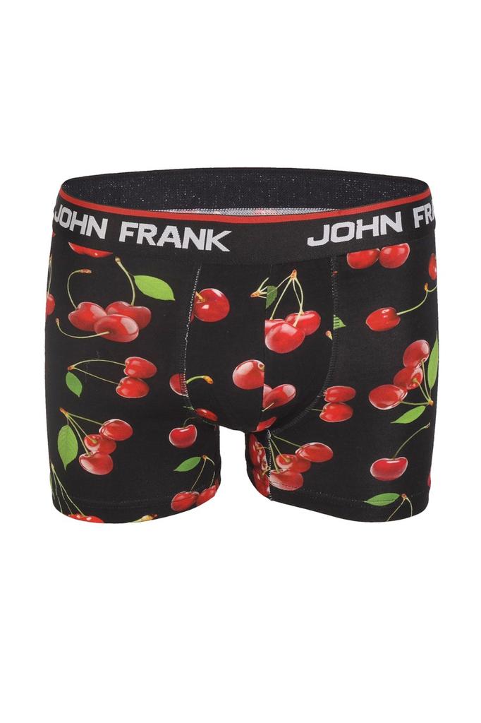 Трусы боксеры John Frank (58729)