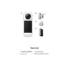 Insta360 X5 8K Panoramic Action Camera (CN version)