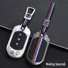 Wuling Hongguang MiniEV Car Key Folding Protective Case