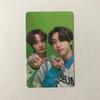 [USED] Stray Kids FC Unit Trading Card Miso Rino Han