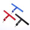 Adjustable Metal Handlebar Extension for Bicycle Perfect Mount for Camera and Light