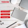 Toshiba 2.5-inch External Mechanical Hard Drive Series