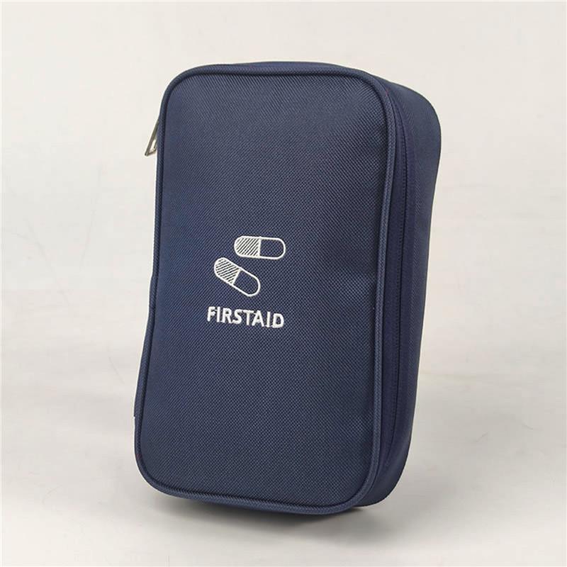Уличная портативная сумка для оказания первой помощи, многофункциональная дорожная сумка для кемпинга, походов