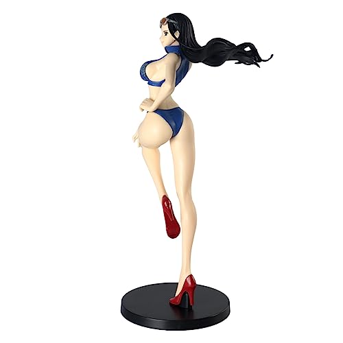 Banpresto One Piece GRANDLINE GIRLS ON VACATION NICO ROBIN A