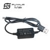 USB-адаптер DR20 для аккумулятора Canon NB2L: Совместимо с моделями 350D, 400D, S50, S60, S70, S80.