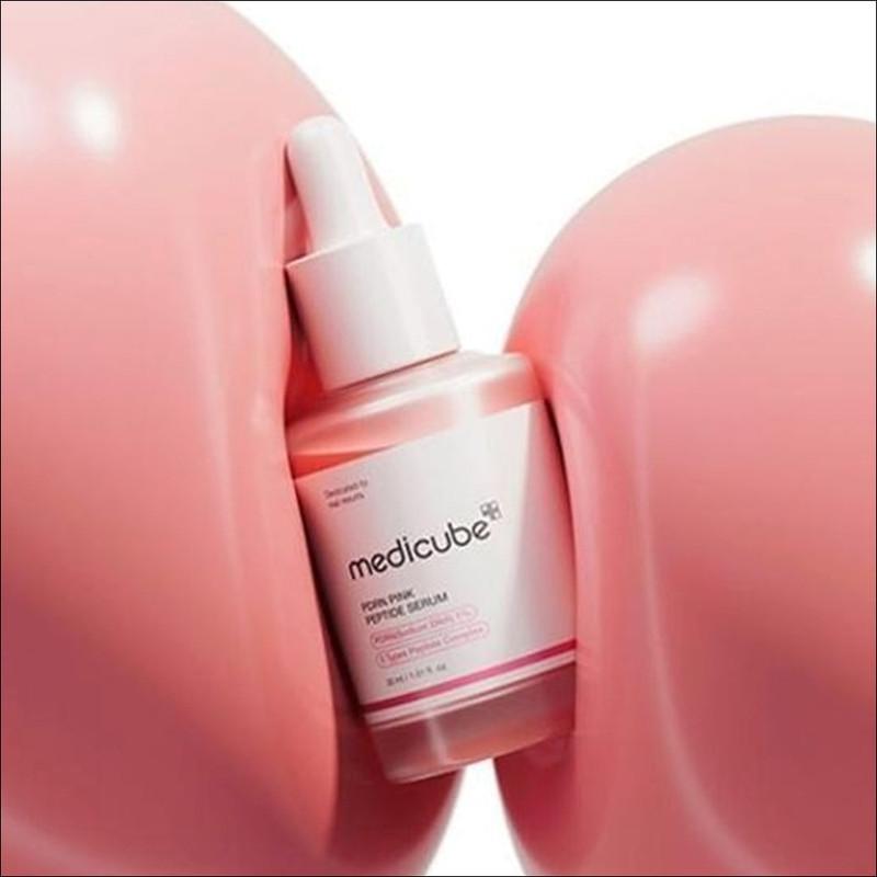Medicube Сыворотка PDRN PINK PEPTIDE 30 мл