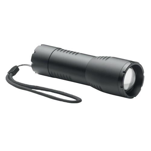 MidOcean Enta Aluminium LED Hand Torch