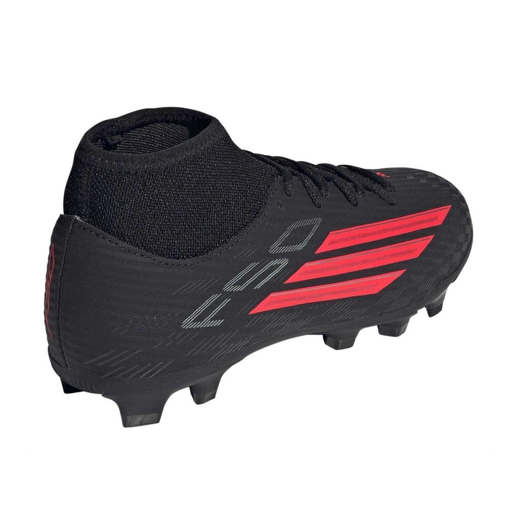 Adidas Childrens/Kids F50 Club Firm Ground Football Boots