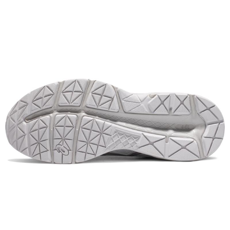Asics Женские кроссовки Gel Contend 4 'Серый Светло-фиолетовый' T8D9Q-020