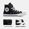 Converse Кеды Chuck Taylor All Star 1V PS Черно-белые детские 372883C