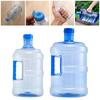 1Pcs Portable Pure Water Bottle Jug Food Grade Dispenser Barrel Durable Mineral Water Container