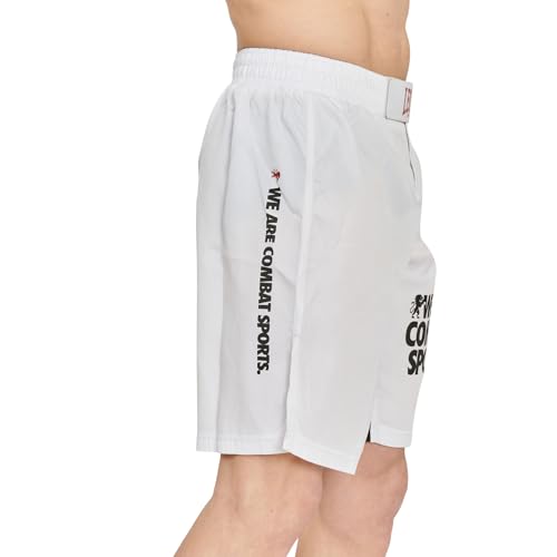 Leone 1947 Training Pants, Logo WACS, White