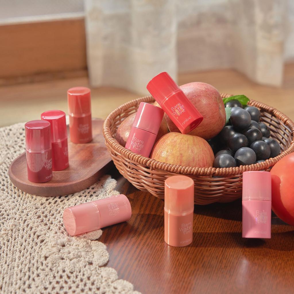 Rom&nd BARE MOOL TINT Тинт для губ 4,5 г