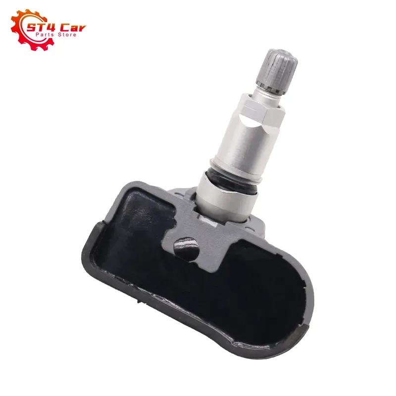 433 МГц 56029400AE 4 шт./1 шт. Датчик давления в шинах TPMS Для Chrysler 300 Dodge Challenger Charger Jeep Gran Cherokee