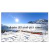 Chunguang Photoelectricity P1.25 Внутренний светодиодный дисплей SMD CN вилка (адаптер в комплекте)